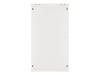 EAN 5901969403282 - Lanberg WF01-6622-10S armario rack 22U Bastidor de pared Gris imagen 13