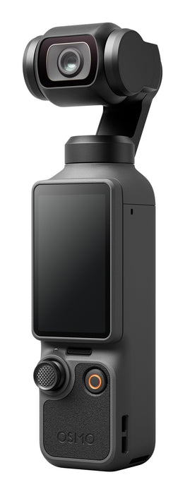 Dji Osmo Pocket 4