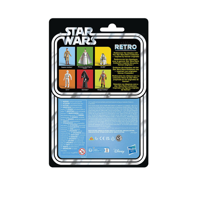 EAN 5010996428677 - Star Wars G25545L00 figura de juguete para niños imagen 23