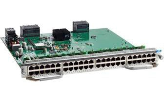 EAN 0889728044066 - Cisco C9400-LC-48U= módulo conmutador de red Gigabit Ethernet imagen 1
