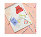 EAN 3026981821158 - Sharpie 2182115 marcador 16 pieza(s) Azul, Marrón, Verde, Naranja, Rosa, Púrpura, Amarillo imagen 2