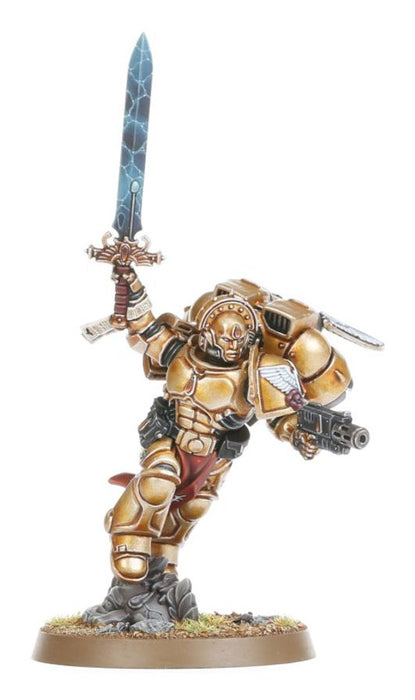 40k - Patrouille Blood Angels 2024