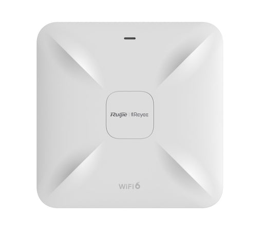 EAN 6971693271838 - Ruijie Networks RG-RAP2260(G) punto de acceso inalámbrico 1201 Mbit/s Blanco Energía sobre Ethernet (PoE) imagen 1