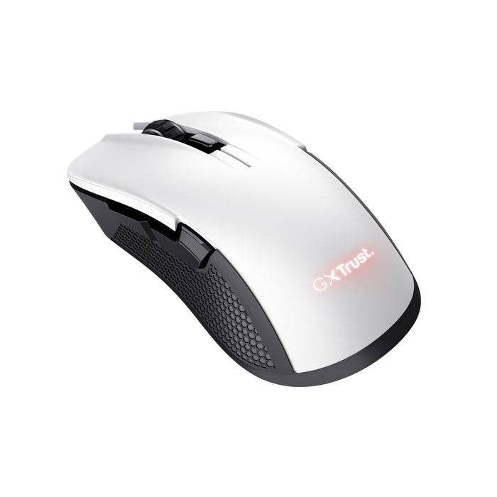 EAN 8713439248890 - Trust GXT 923W YBAR ratón Juego mano derecha RF inalámbrico Óptico 7200 DPI imagen 2