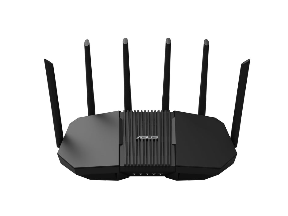 Asus Wl-Router Rt-Be90u Be9400 Tri-Band Wifi7 Aimesh