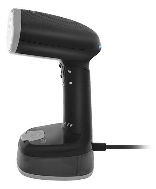 EAN 5907512875612 - Lafe EasySteam 1600 W Vaporizador manual de prendas 0,14 L Negro imagen 2