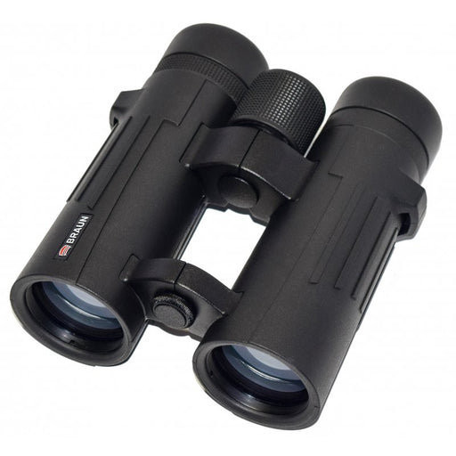 EAN 4000567200055 - Braun Photo Technik 20005 binocular BaK-4 Negro imagen 2