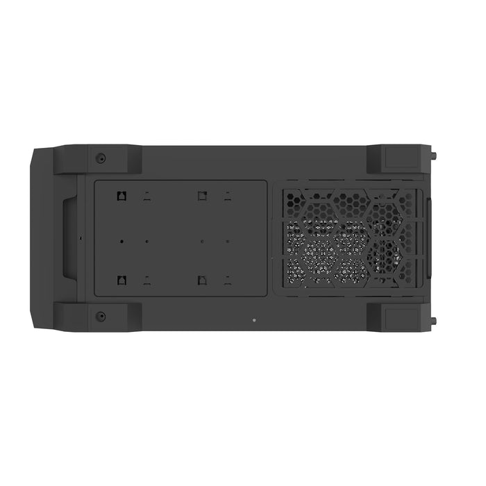 EAN 8809213764660 - Zalman Z10 PLUS carcasa de ordenador Midi Tower Negro imagen 8