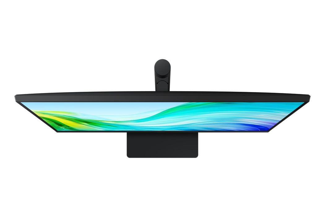 Samsung S61f Pantalla Para Pc 68,6 Cm (27") 2560 X 1440 Pixeles Quad Hd Lcd Negro