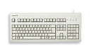 EAN 4025112058530 - CHERRY G80-3000 teclado Universal USB QWERTZ Alemán Gris imagen 1