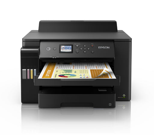 EAN 8715946682297 - Epson EcoTank L1116 impresora de inyección de tinta Color 4800 x 1200 DPI A3 Wifi imagen 1