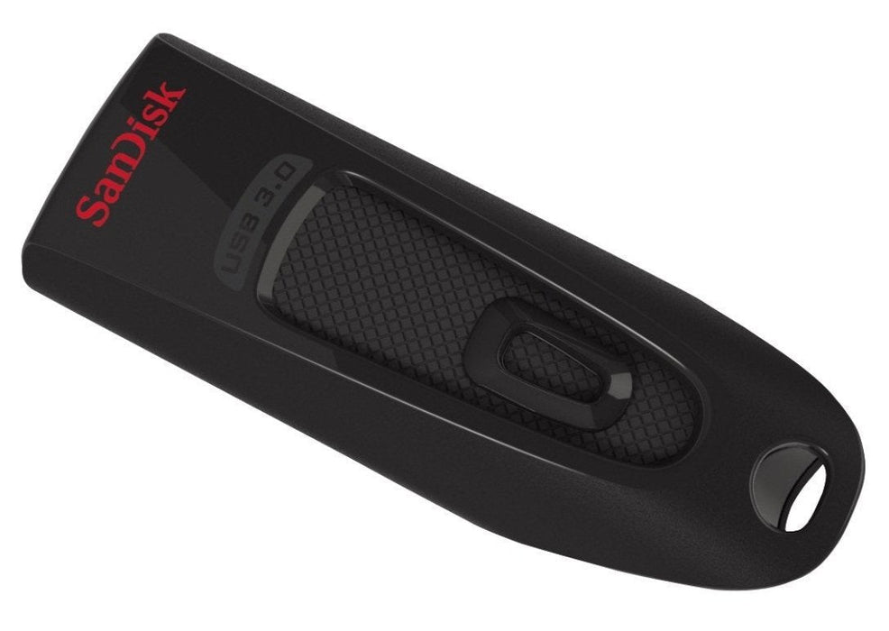 Pendrive 64gb Sandisk Cruzer Ultra Usb 3.0