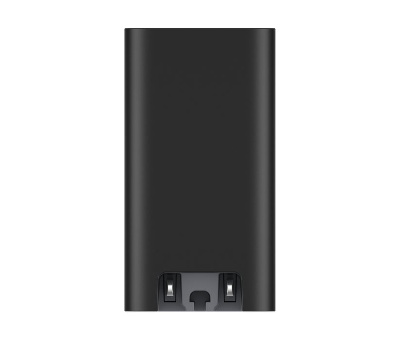 EAN 0199764412249 - HP 100W Gallium Nitride Wall Charger EURO SmartBuy adaptador e inversor de corriente imagen 5