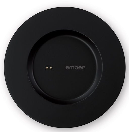 EAN 0810011400856 - Ember CM19XC1000EU cargador de dispositivo móvil Taza para llevar Negro Interior imagen 1