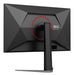 EAN 4038986183161 - AOC G4 Q27G4ZD pantalla para PC 67,3 cm (26.5") 2560 x 1440 Pixeles Quad HD QD-OLED Negro, Rojo imagen 15