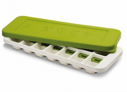 EAN 5028420200188 - Joseph Joseph QuickSnap Plus 14 pieza(s) Cubitera imagen 1