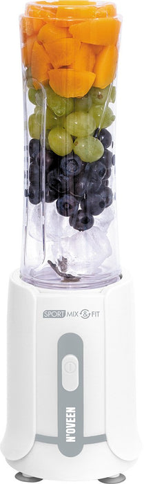 EAN 5902221620607 - Noveen SB230 licuadora 0,6 L Batidora de vaso 300 W Gris imagen 1