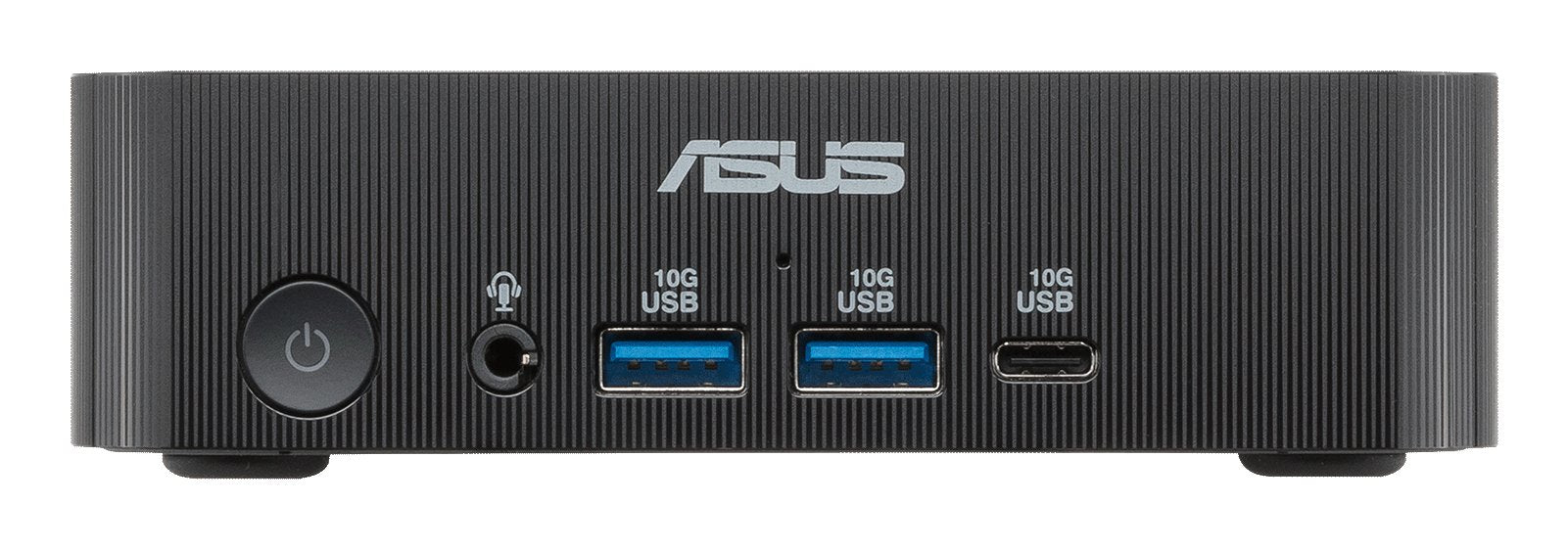 Mini Pc Asus Expertcenter Pn54-S1-S50015al Amd Ryzen 5 220 16 Gb Ddr5-Sdram 512 Gb Ssd Windows 11 Pro Mini Pc Negro