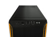 EAN 4260052185438 - be quiet! Pure Base 600 Window Midi Tower Negro, Naranja imagen 8