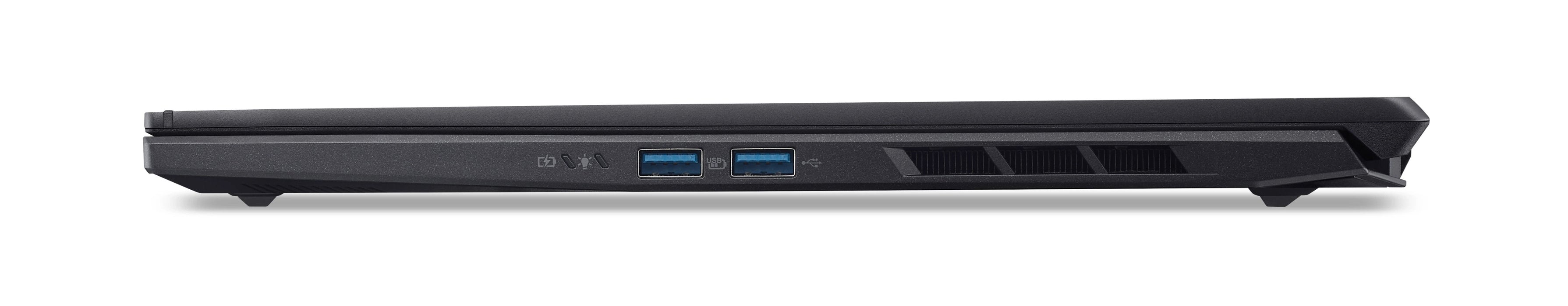 Portátil Acer Nitro V 16s Anv16s 71 Core 7 240h 32gb Ssd 1tb Rtx 5060 8gb 16 " Freedos