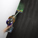 EAN 5025155081754 - Dyson V15 Detect Absolute Aspiradora escoba 2 en 1 Batería Secar Sin bolsa 0,76 L 660 W Níquel, Amarillo imagen 10
