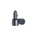 EAN 6941876230242 - Ugreen 75W 3-Port Fast Car Charg gray Ordenador portátil, Teléfono móvil, Reloj inteligente, Tableta, Tel imagen 1