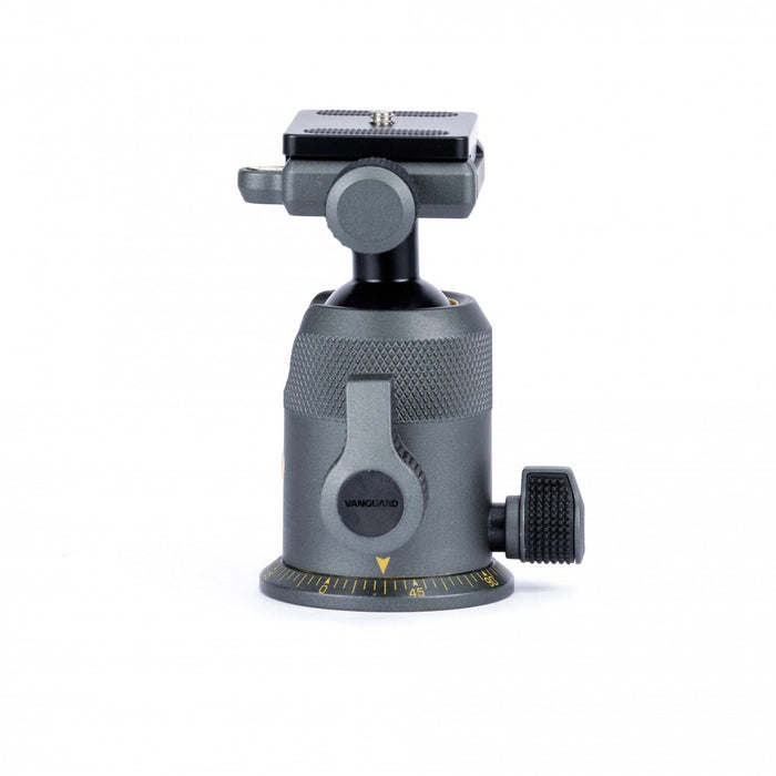 EAN 4719856244235 - Vanguard ALTA BH-250 cabeza de tripode Negro, Gris Aluminio imagen 7