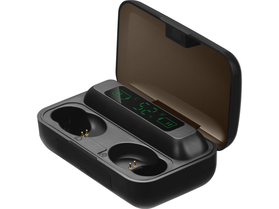 EAN 5705730126383 - Sandberg 126-38 auricular y casco Auriculares True Wireless Stereo (TWS) Dentro de oído Llamadas/Música N imagen 4