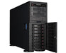 EAN 4250749710449 - bluechip SERVERline T40312s servidor 1,92 TB Torre (4U) AMD EPYC 7313P 3 GHz 32 GB DDR4-SDRAM 1280 W imagen 2