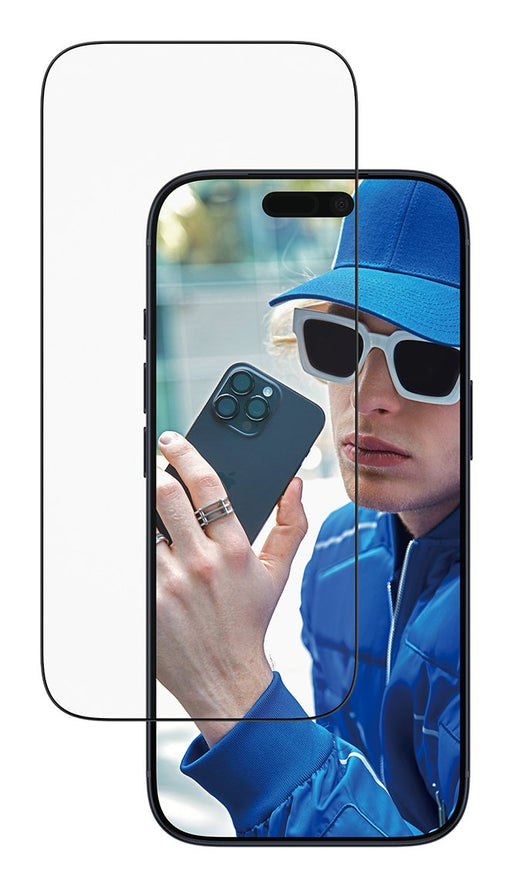 EAN 5715685025815 - PanzerGlass ® Screen Protector iPhone 17 Pro | Ultra-Wide Fit w. EasyAligner Protector de pantalla Apple  imagen 1