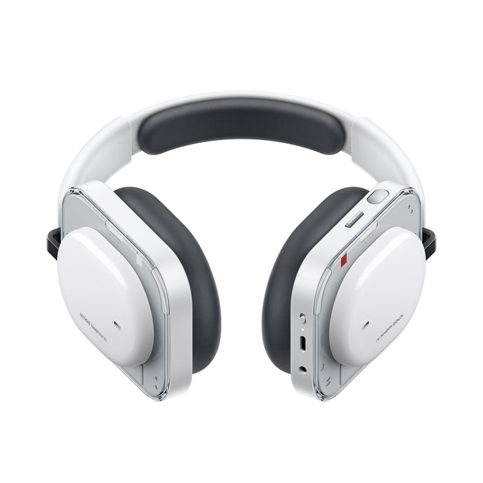 EAN 6974434227446 - Nothing Headphone (a) Auriculares Inalámbrico y alámbrico Diadema Música USB Tipo C Bluetooth Blanco imagen 7