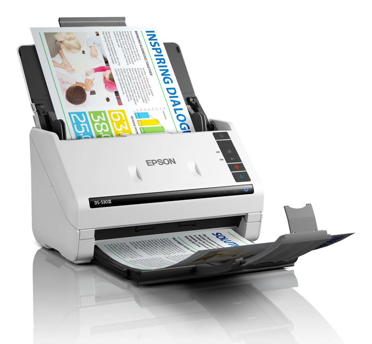 Ds-530iii