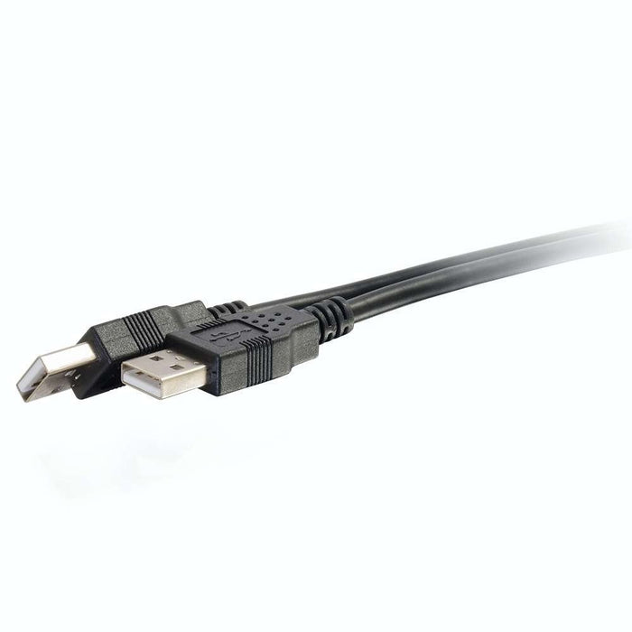 EAN 757120281054 - C2G 28105 cable USB USB 2.0 1,01 m USB A 0,48 Gbit/s imagen 3