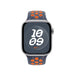 EAN 0195949834219 - Apple MC2E4ZM/A Accesorios para dispositivos vestibles inteligentes Grupo de rock Azul, Naranja Fluoroela imagen 3