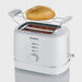 EAN 4008146044083 - Severin AT 4324 tostadora 2 rebanada(s) 850 W Blanco imagen 2