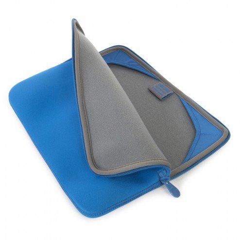EAN 8020252056657 - Tucano Colore Second Skin 31,8 cm (12.5") Funda Azul imagen 5