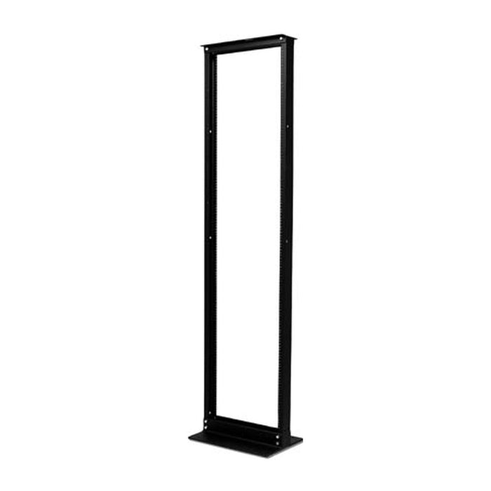 Armario Apc Ar201 Rack Rack O Bastidor Independiente Negro