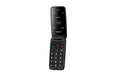 EAN 5025232990672 - Panasonic KX-TU410 6,1 cm (2.4") Negro Teléfono básico imagen 1