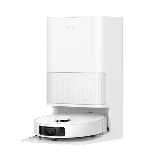 EAN 6977328066107 - Dreame L40 Ultra CE 0,32 L Blanco imagen 2