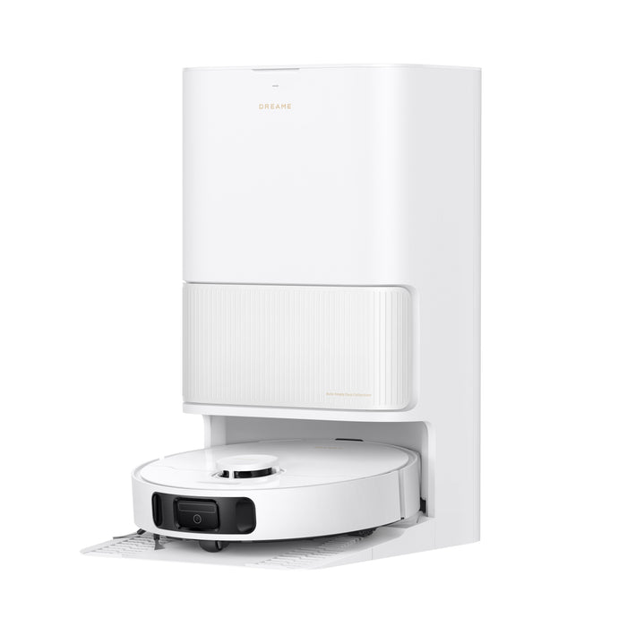 EAN 6977328066107 - Dreame L40 Ultra CE 0,32 L Blanco imagen 2