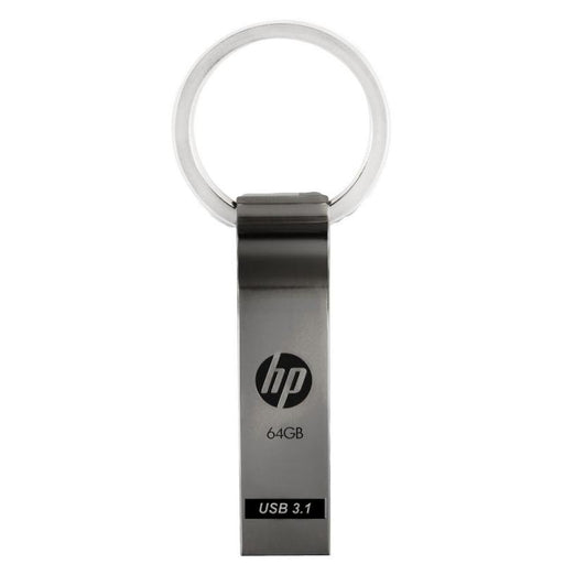 EAN 4712847091924 - PNY x785w unidad flash USB 64 GB USB tipo A 3.2 Gen 1 (3.1 Gen 1) Acero inoxidable imagen 1