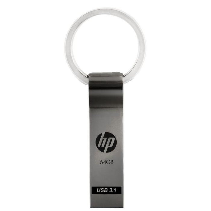 EAN 4712847091924 - PNY x785w unidad flash USB 64 GB USB tipo A 3.2 Gen 1 (3.1 Gen 1) Acero inoxidable imagen 1