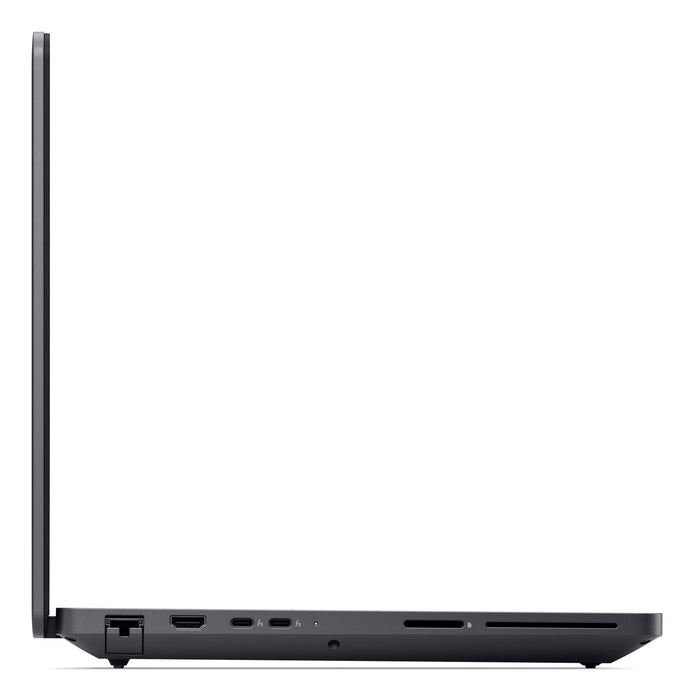 Portátil Dell Pro Max 16 Plus Mb16250 U7 265hx 32gb Ssd 1tb Rtx Pro 3000 12gb 16 " Fhd+ W11p