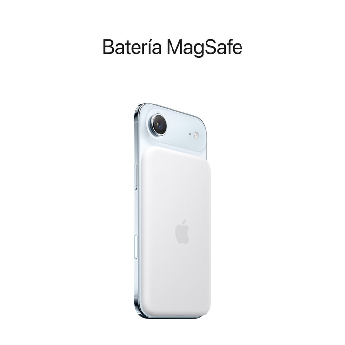 EAN 195950624380 - Apple iPhone Air 16,5 cm (6.5") SIM doble iOS 26 5G USB Tipo C 1 TB Blanco imagen 10