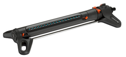 EAN 4078500048118 - Gardena AquaZoom L Rociador de agua oscilante Negro imagen 1