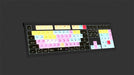 EAN 5707795019280 - Logickeyboard ASTRA 2 teclado USB AZERTY Francés Negro imagen 4