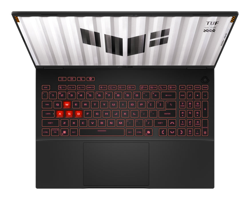 EAN 4711636114073 - ASUS TUF Gaming A16 FA608UH-R7165W AMD Ryzen™ 7 260 Portátil 40,6 cm (16") WUXGA 16 GB DDR5-SDRAM 512 GB  imagen 4