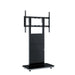EAN 4250058528742 - Hagor 2874 soporte para TV 165,1 cm (65") Negro imagen 3