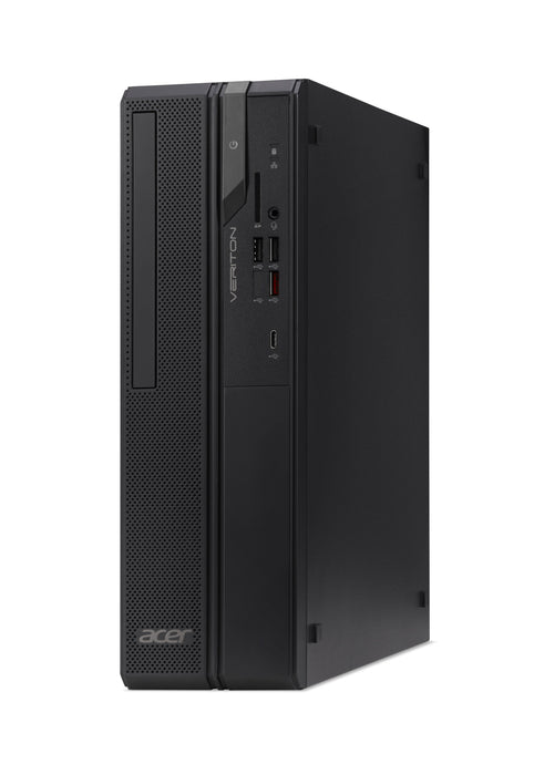 EAN 4711474995414 - Acer Veriton X VX2735G Intel Core Ultra 7 265 16 GB DDR5-SDRAM 512 GB SSD Windows 11 Pro CFF PC Negro imagen 3
