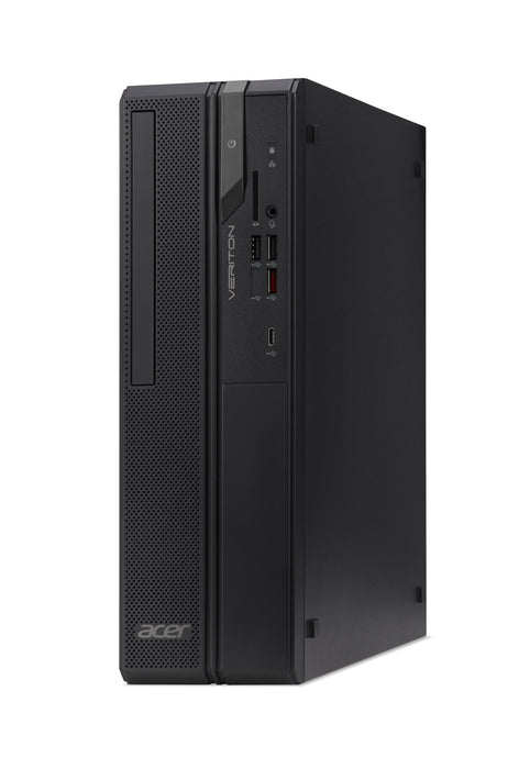 Pc Acer Veriton X2735gt Sff Cu5-225 16gb 512ssd Noos